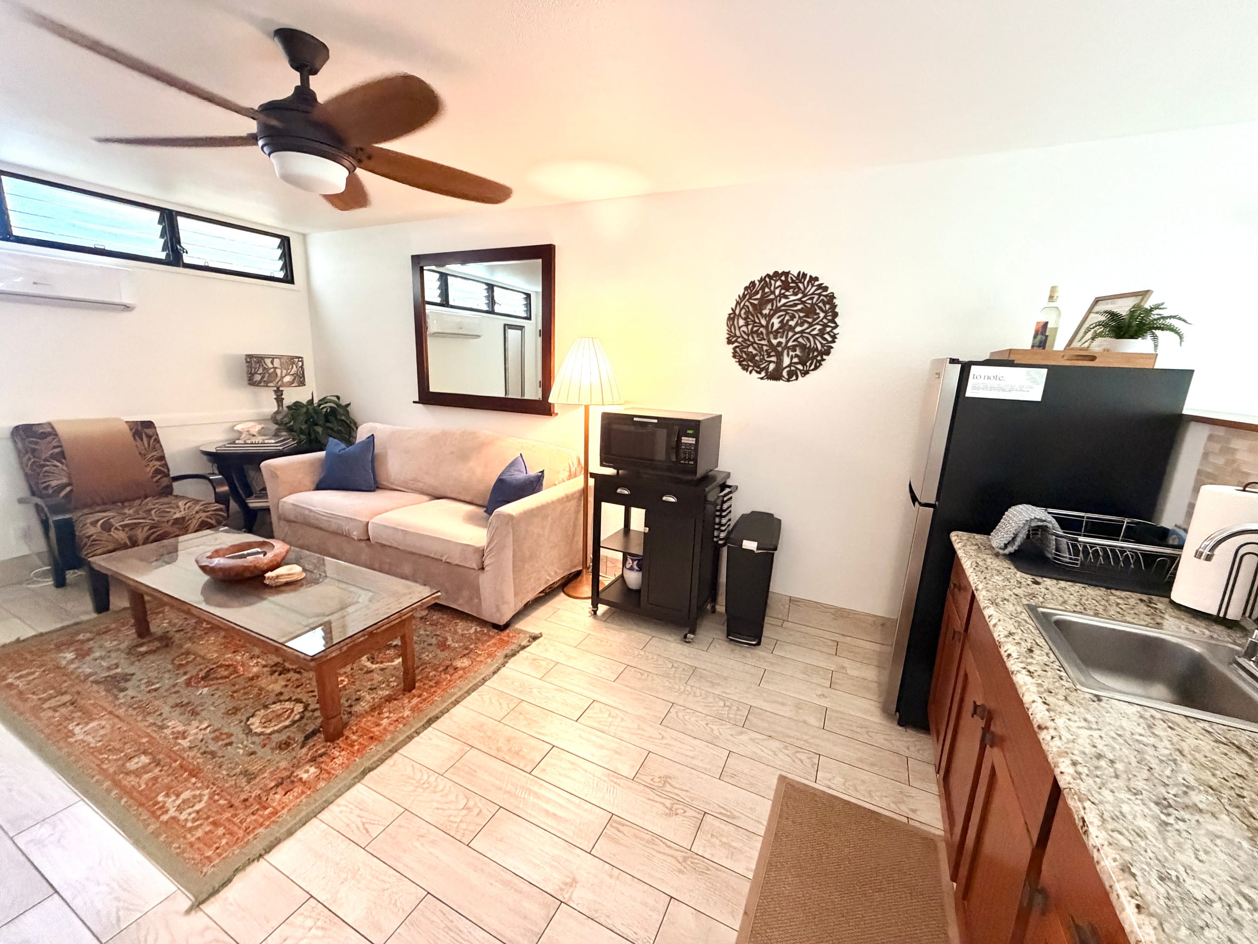 Condo in Princeville · ★4.9 · 1 bedroom · 1 bed · 1 private bath - Image 5
