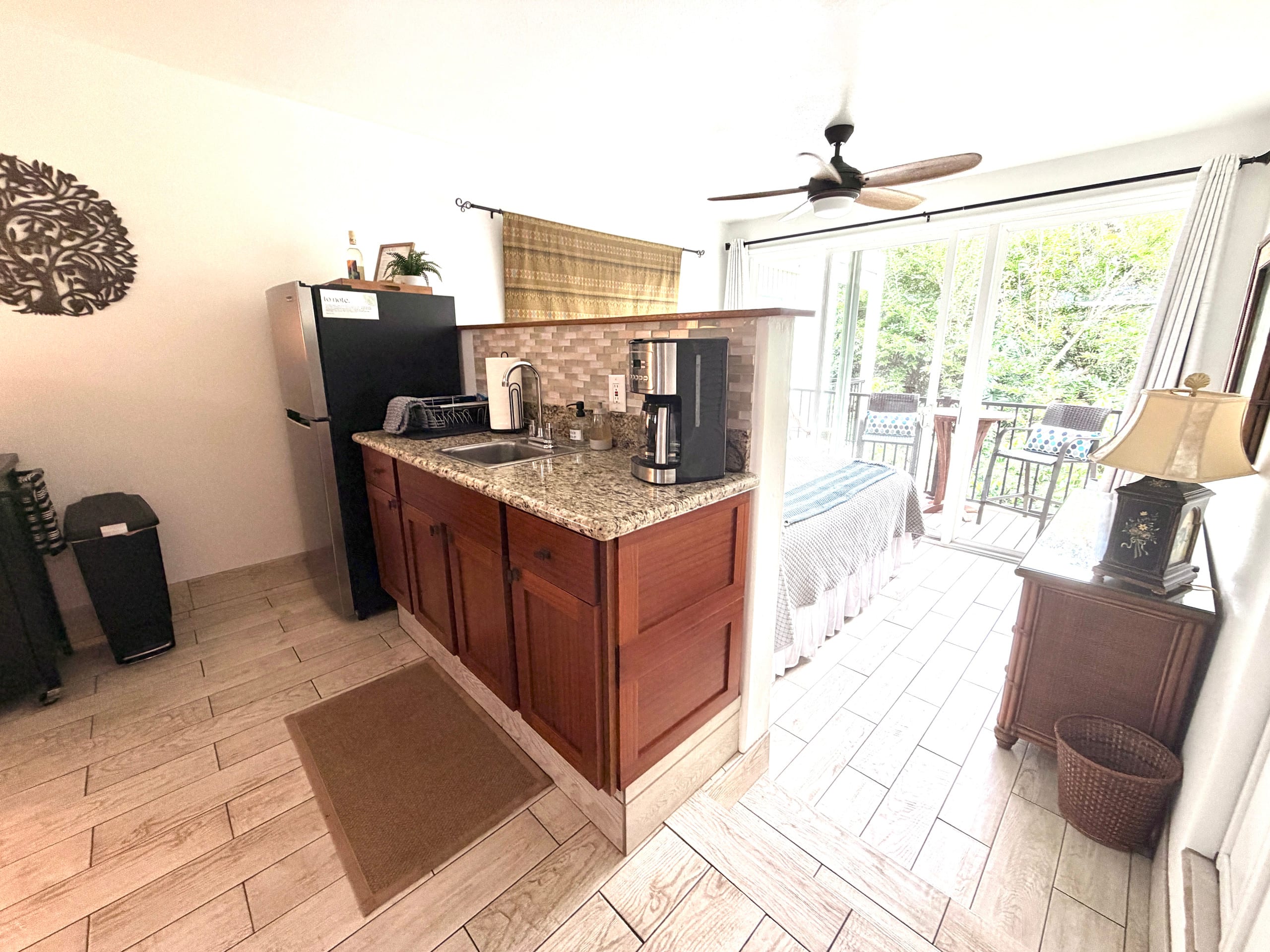 Condo in Princeville · ★4.9 · 1 bedroom · 1 bed · 1 private bath - Image 6