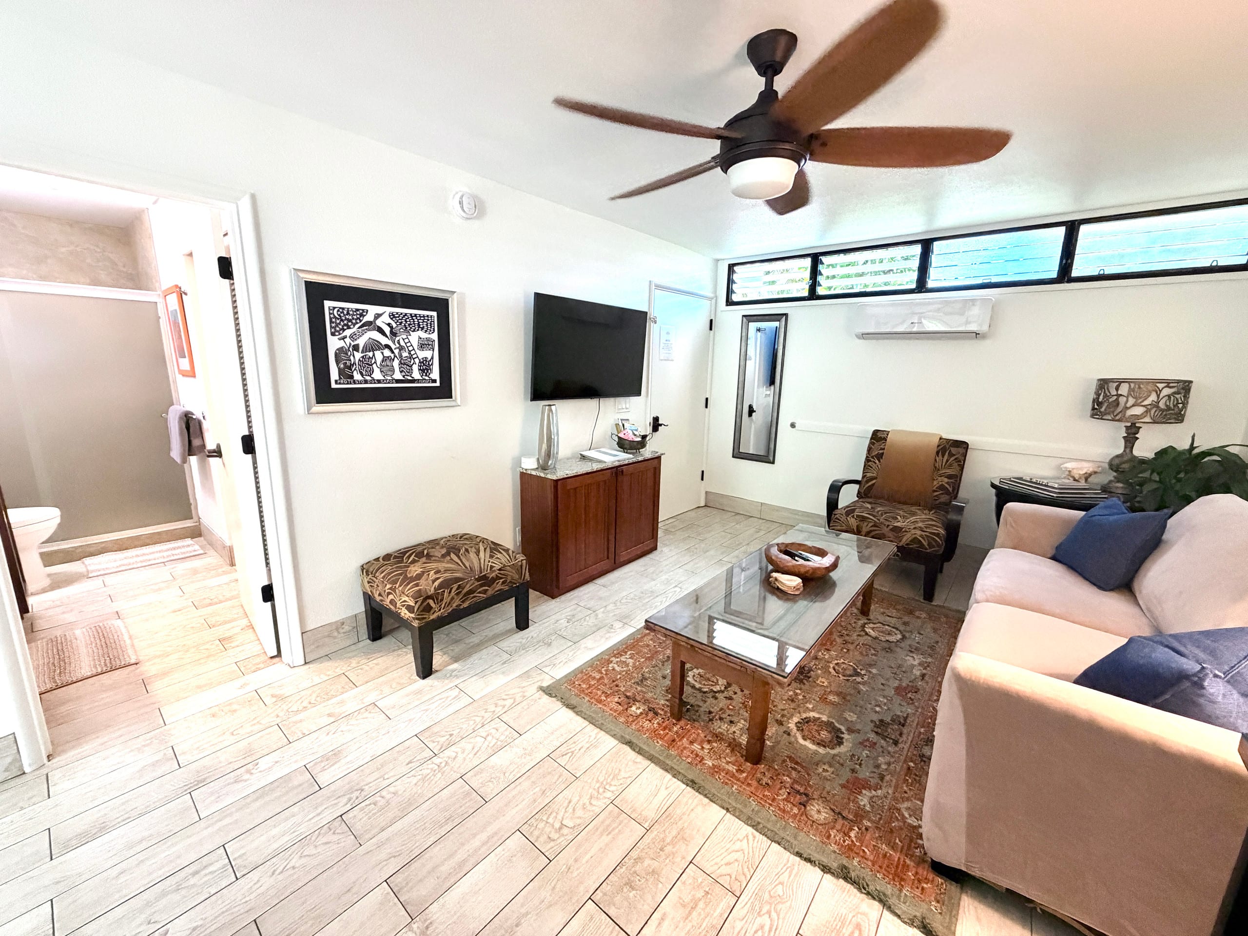 Condo in Princeville · ★4.9 · 1 bedroom · 1 bed · 1 private bath - Image 3