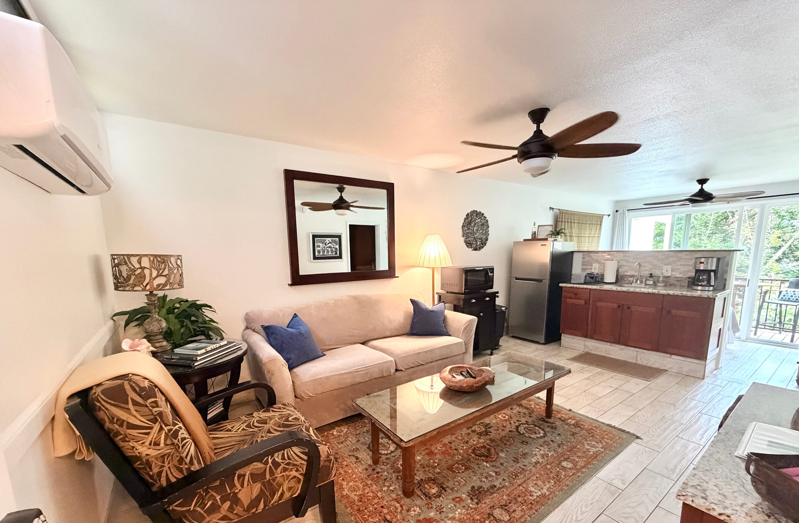 Condo in Princeville · ★4.9 · 1 bedroom · 1 bed · 1 private bath - Image 4