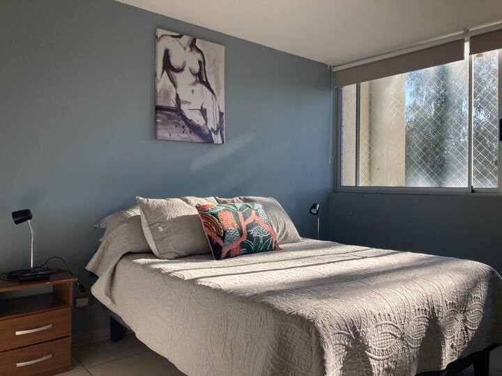 Bedroom 1