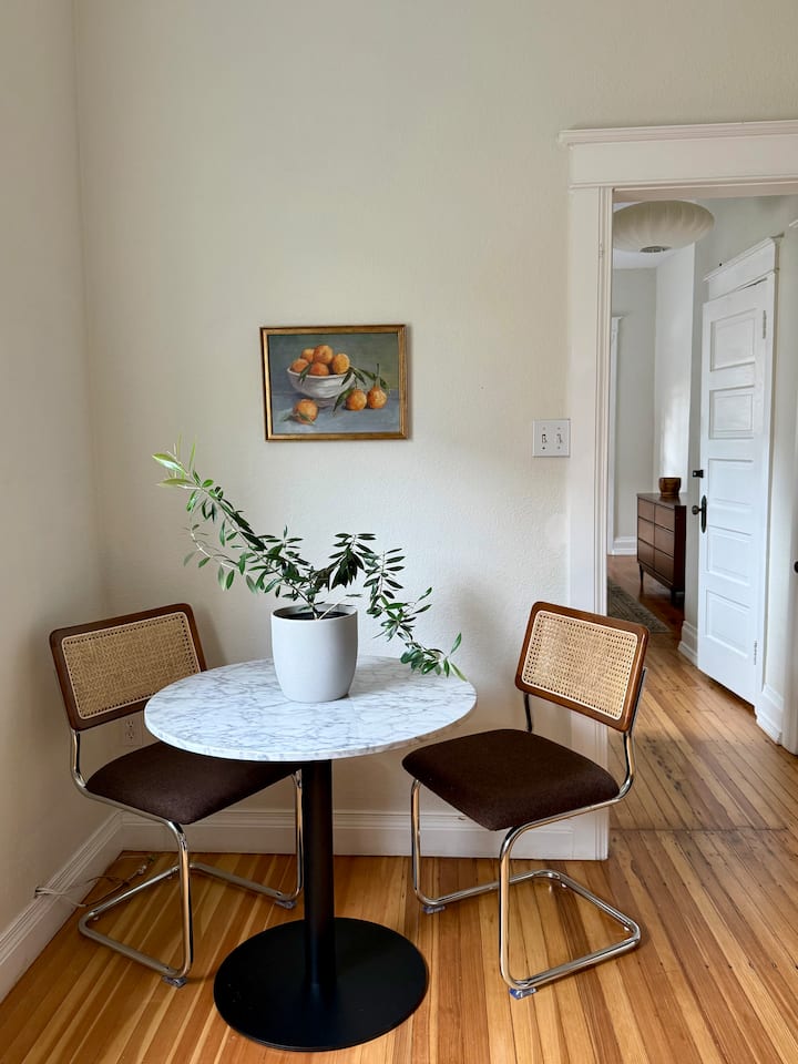 Sloan Lake Duplex * Walk To Mile High & Meow Wolf