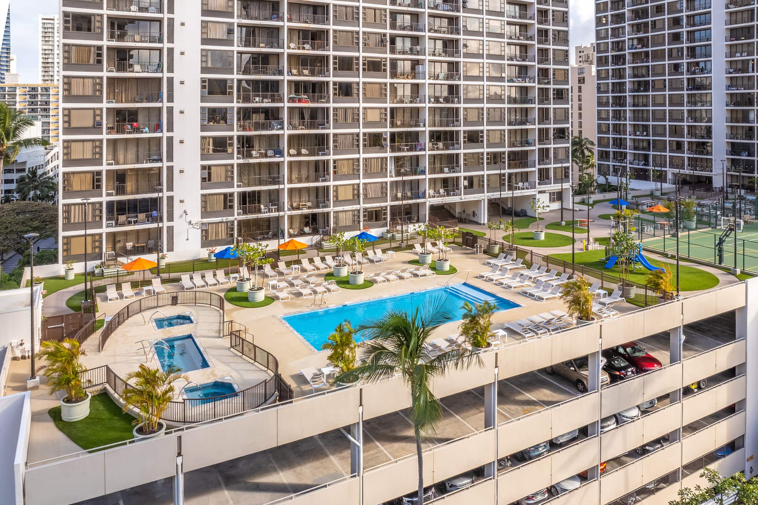Condo in Honolulu · ★4.72 · 1 bedroom · 3 beds · 1 bath - Image 48