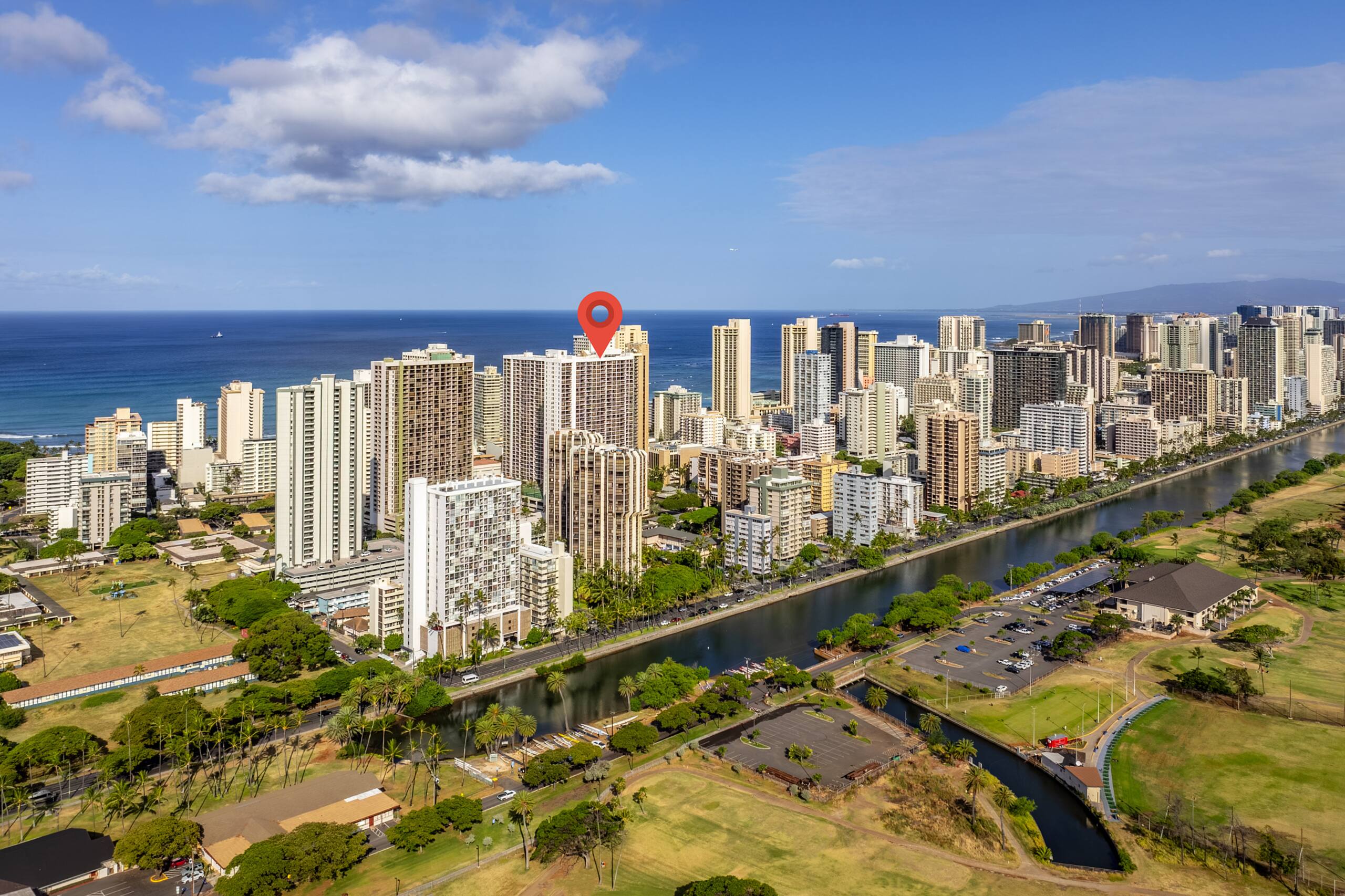Condo in Honolulu · ★4.72 · 1 bedroom · 3 beds · 1 bath - Image 52