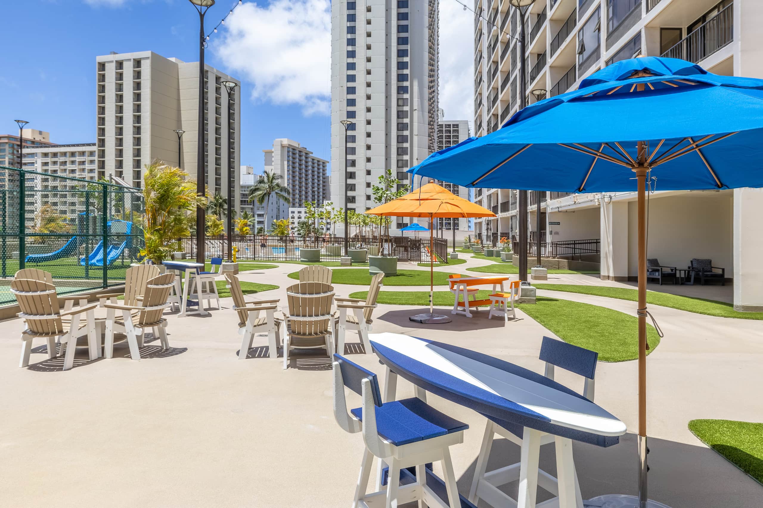 Condo in Honolulu · ★4.72 · 1 bedroom · 3 beds · 1 bath - Image 38