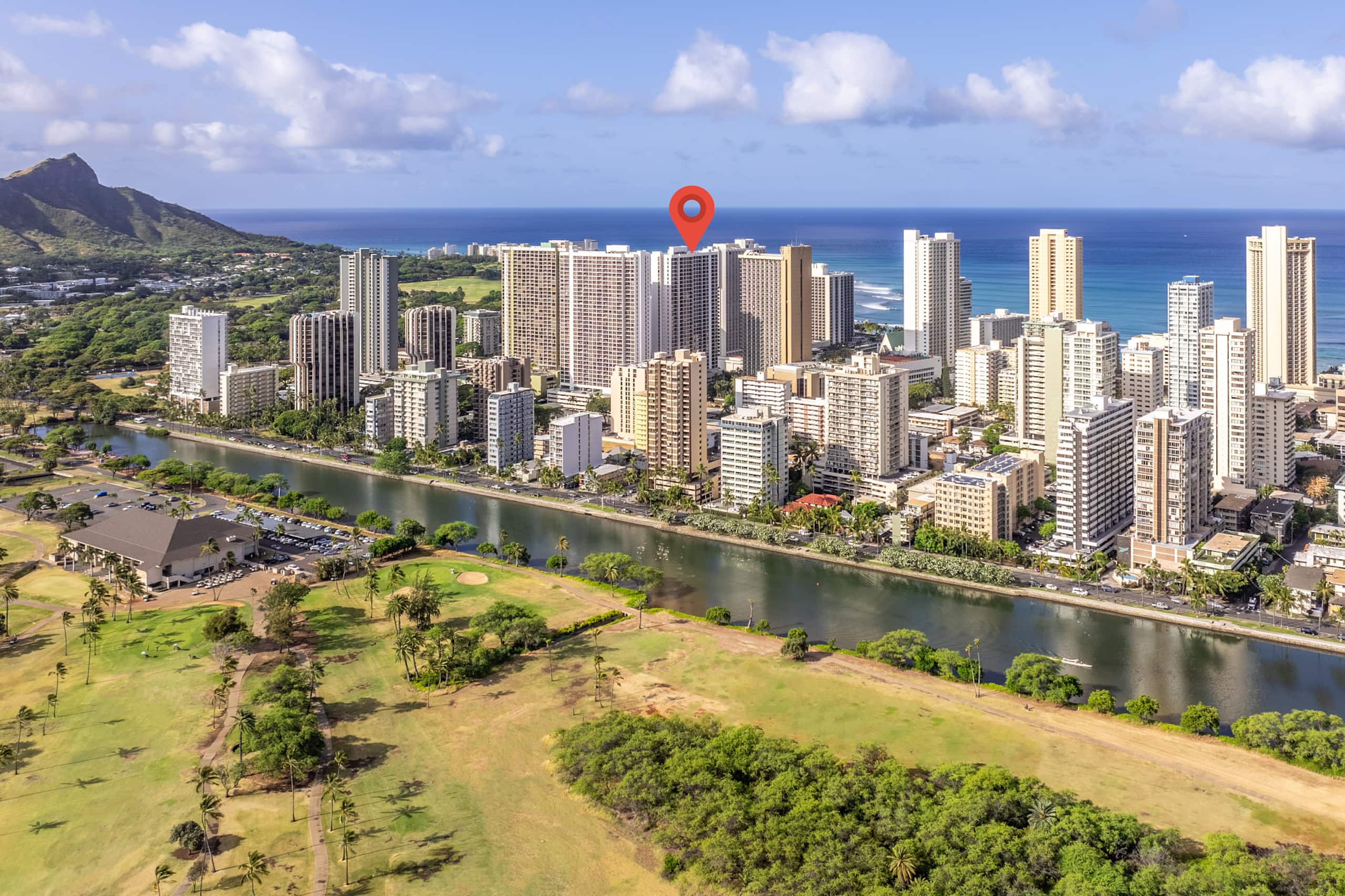 Condo in Honolulu · ★4.72 · 1 bedroom · 3 beds · 1 bath - Image 51