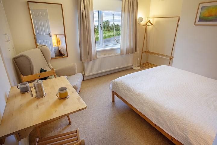 A Space To Be - Alnwick