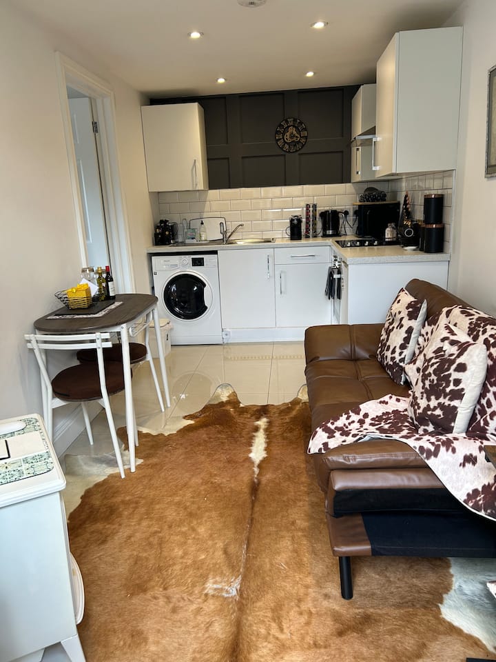 Luxury 1 Bed Annex In Hockley Essex. - エセックス