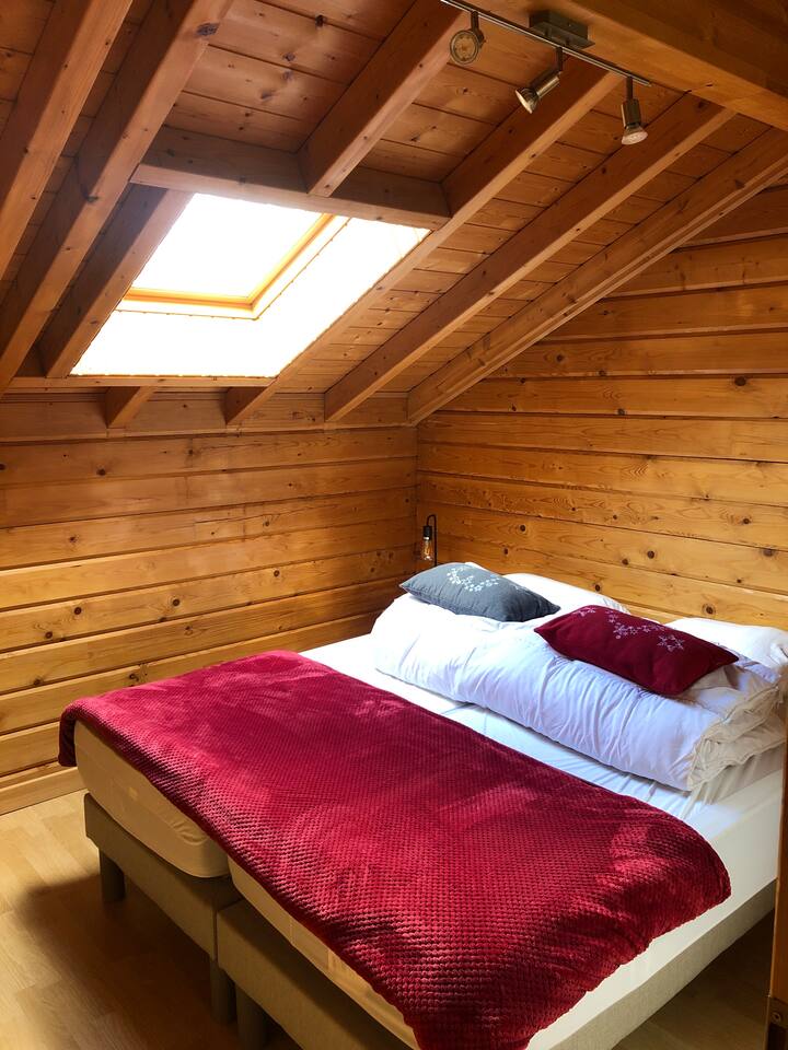 Dhomë gjumi 4