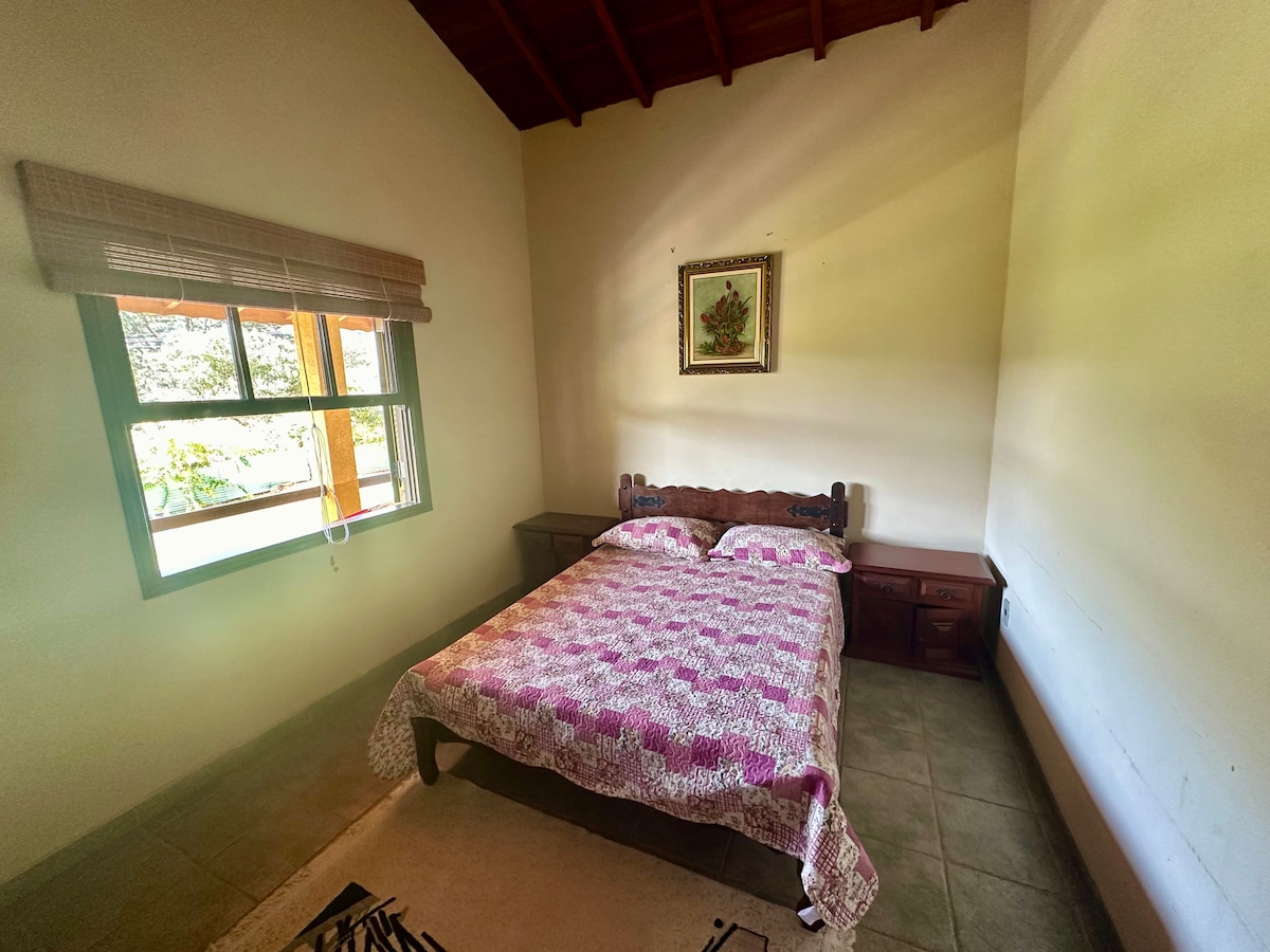 Спална соба 2