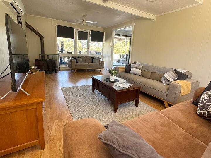 House On Fairway - Barmera - Berri