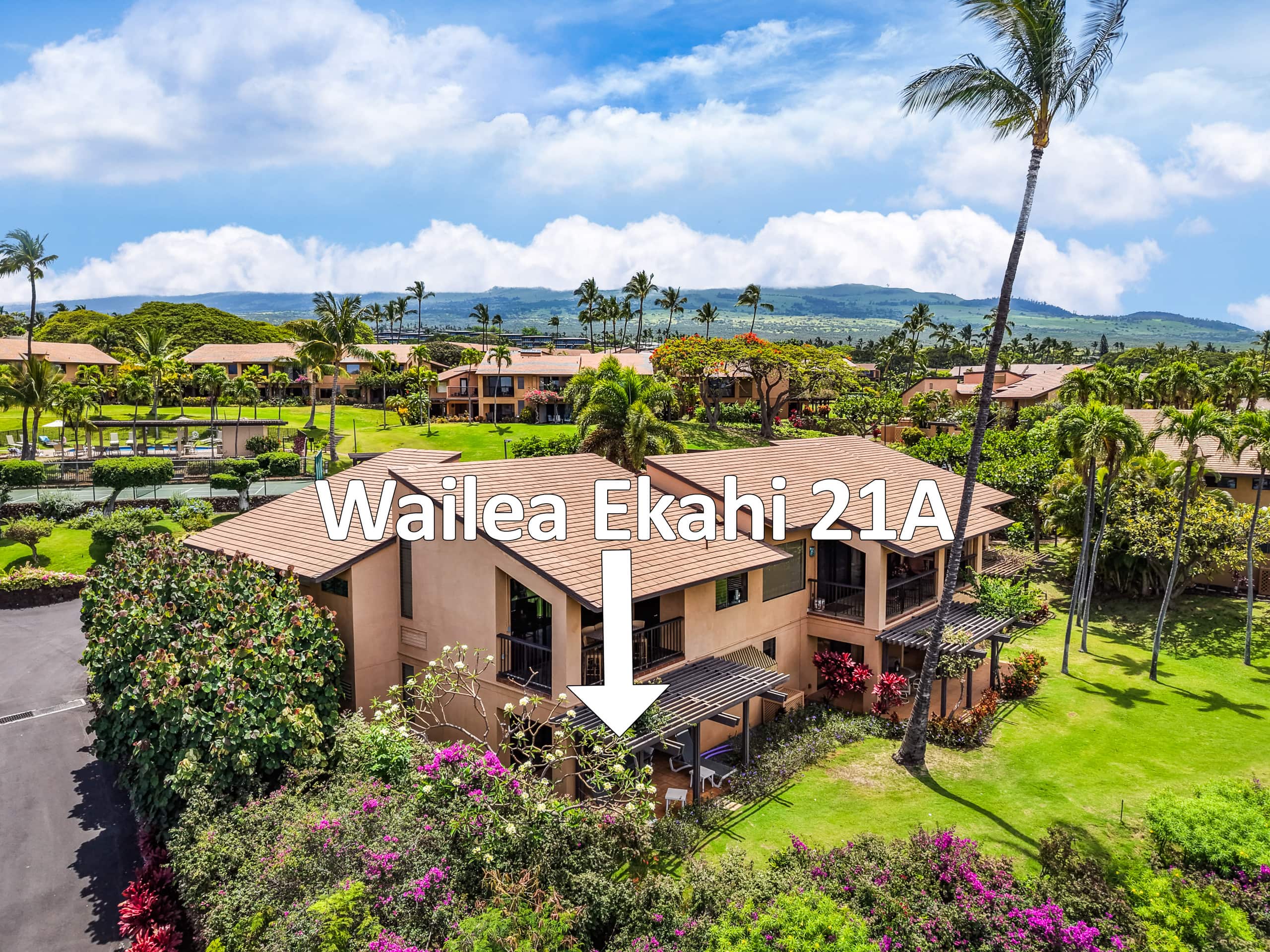 Condo in Kihei · ★4.44 · 1 bedroom · 2 beds · 2 baths - Image 42