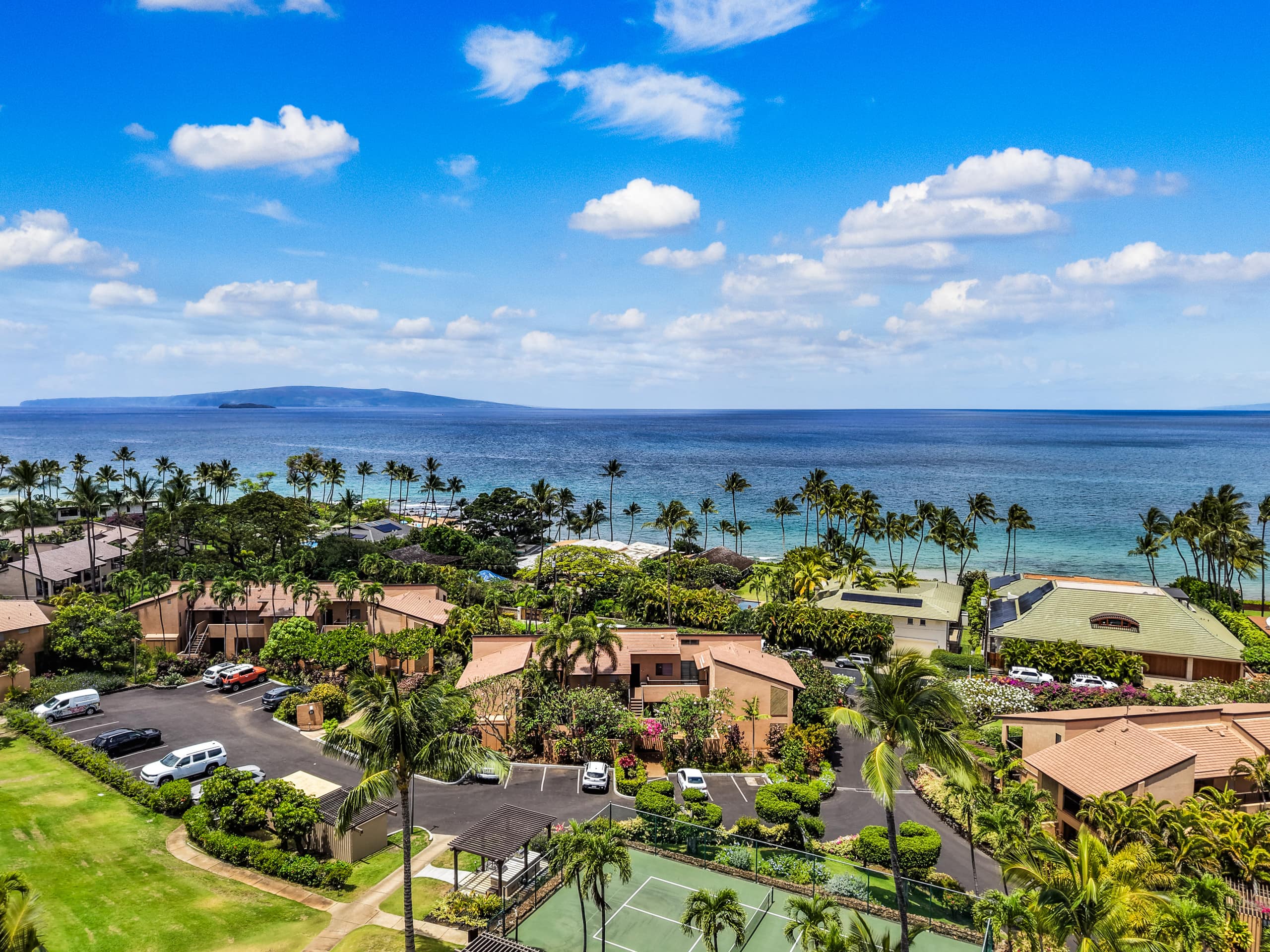 Condo in Kihei · ★4.44 · 1 bedroom · 2 beds · 2 baths - Image 45