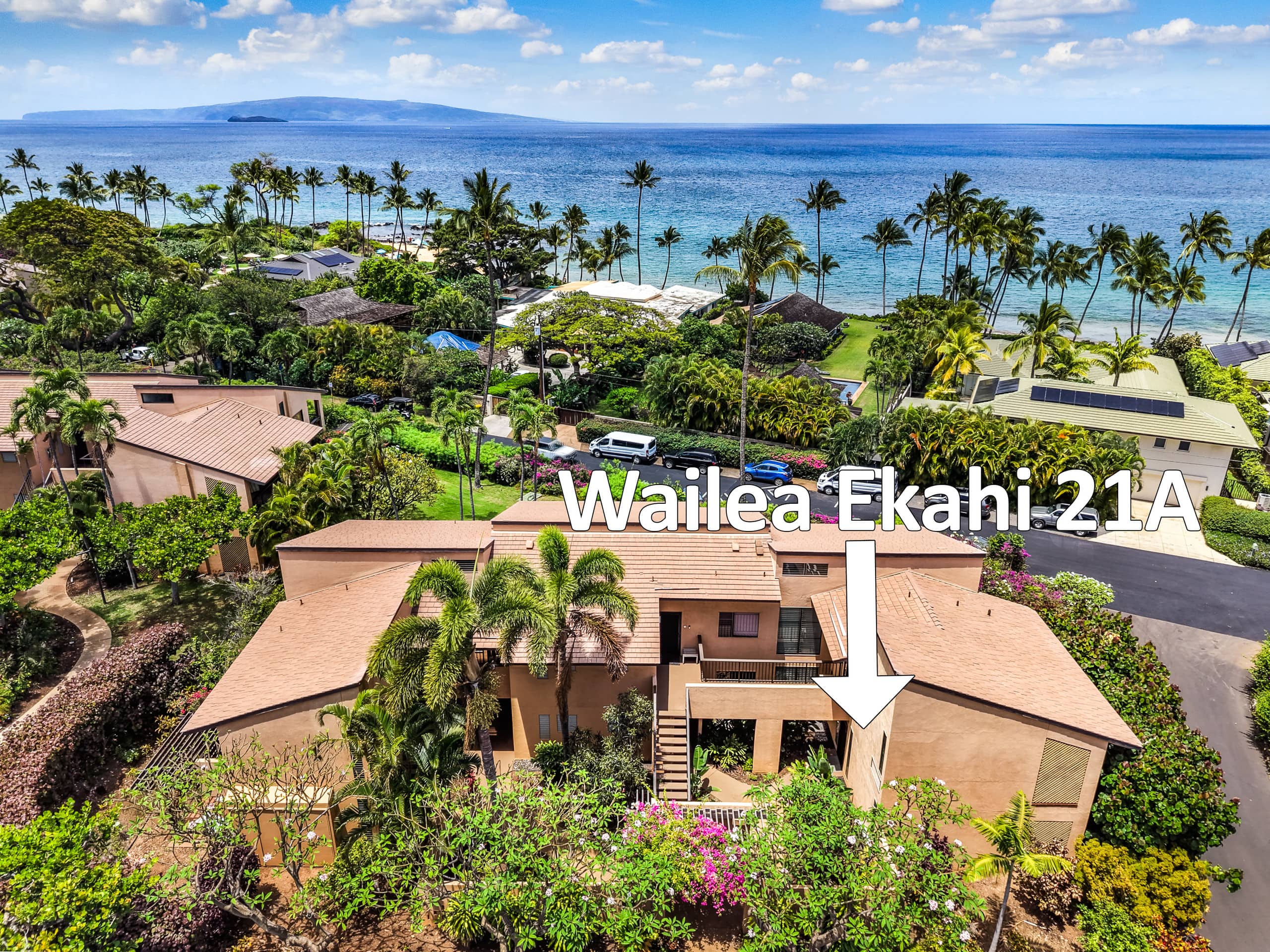 Condo in Kihei · ★4.44 · 1 bedroom · 2 beds · 2 baths - Image 41
