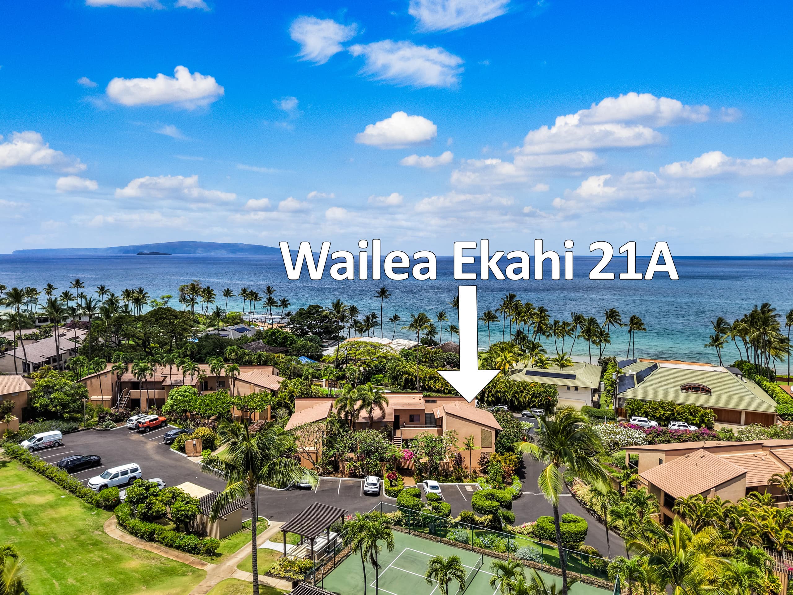 Condo in Kihei · ★4.44 · 1 bedroom · 2 beds · 2 baths - Image 38