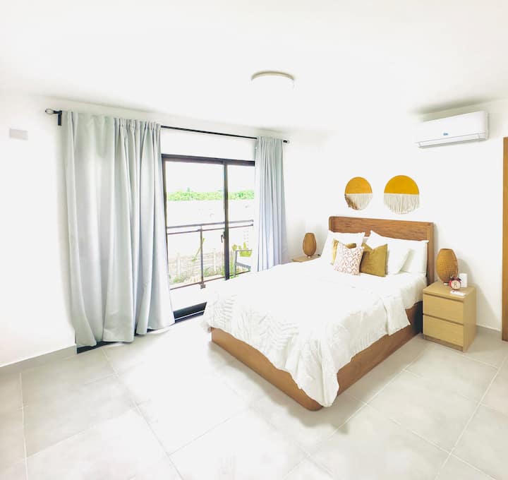 Спална соба 1