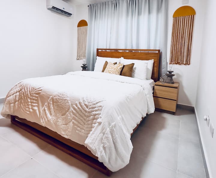 Спална соба 2