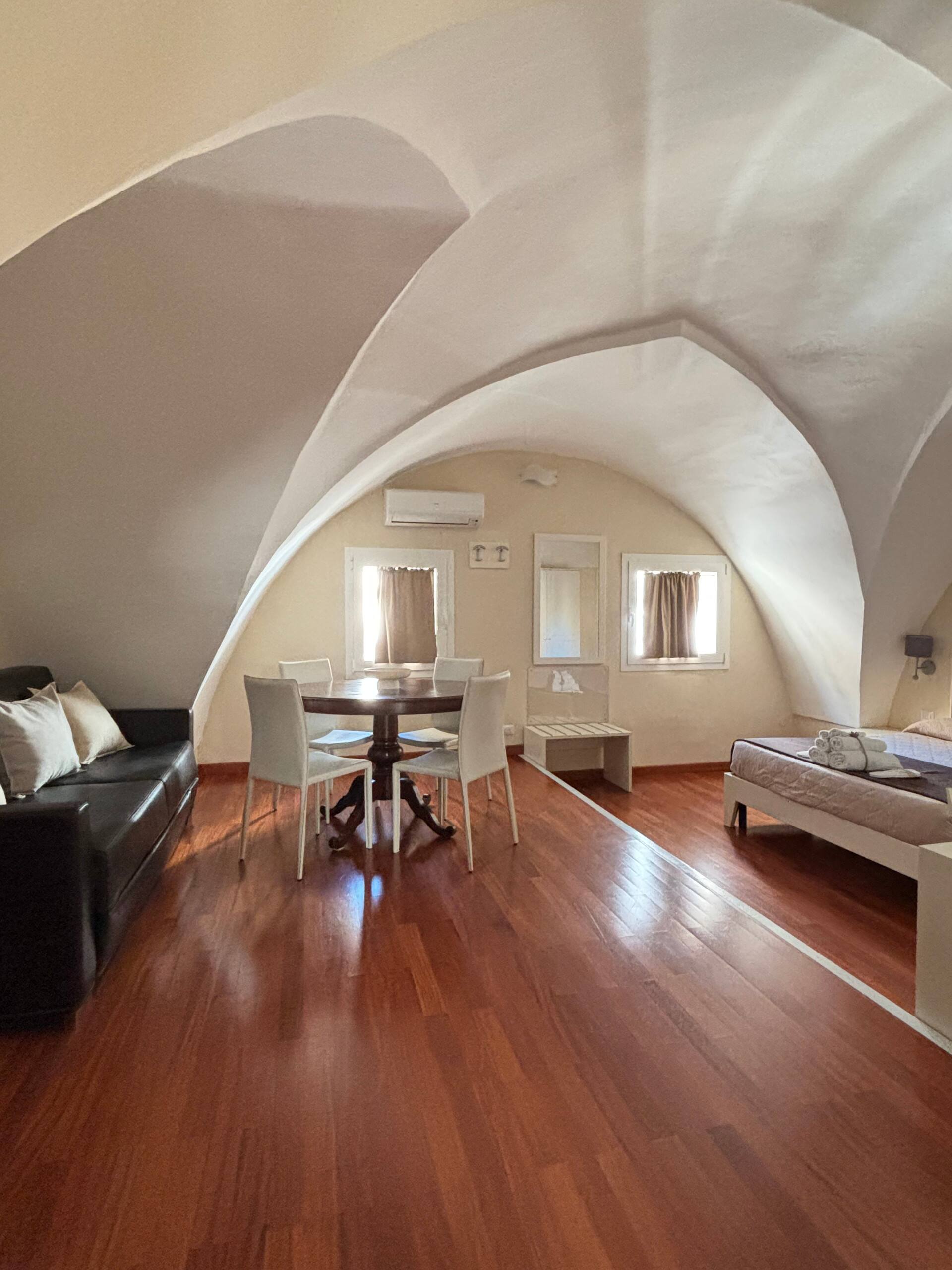 Elegant Apartment in the Heart of Gallipoli