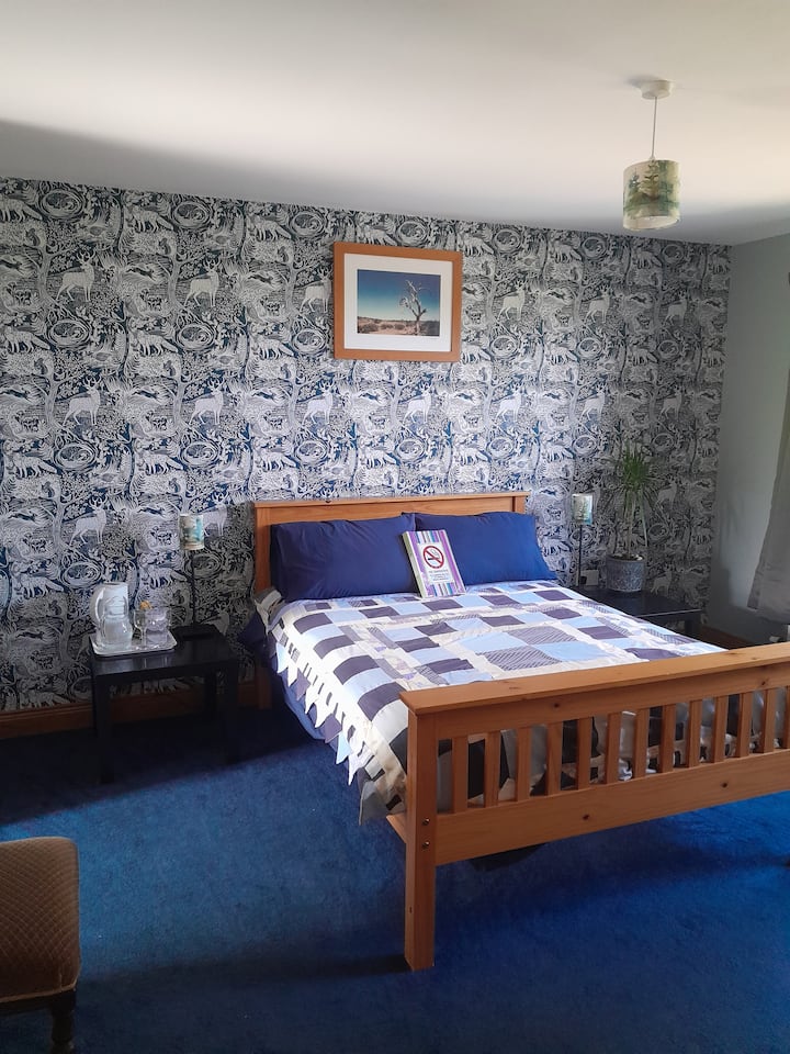 Double-salle De Bain Privée Séparée-oíche Mhaith - Ballycastle