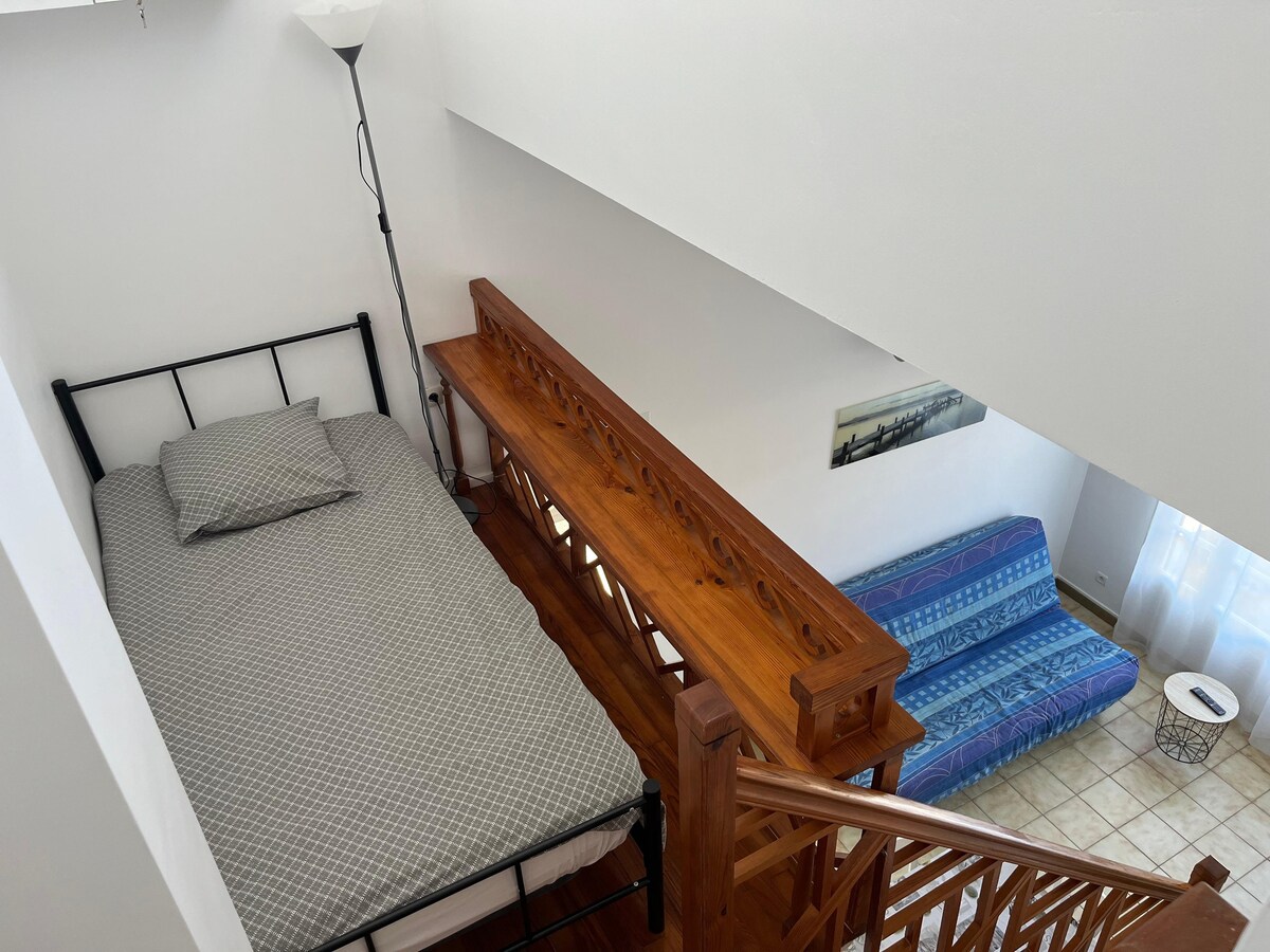 საძინებელი 2