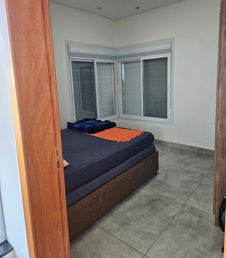 Chumba cha kulala 3
