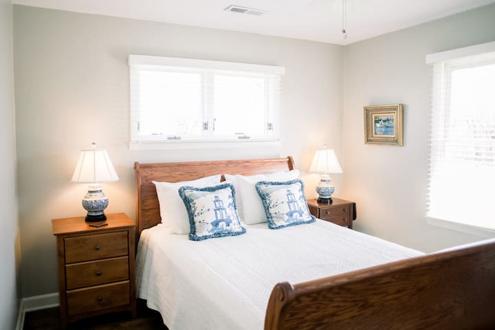 Mustard Seed Hill managed Airbnb listing 2