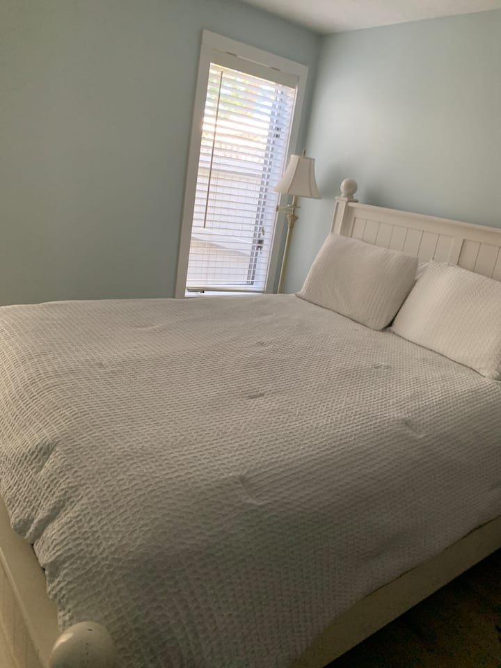 Спалня 3 - двойно легло 