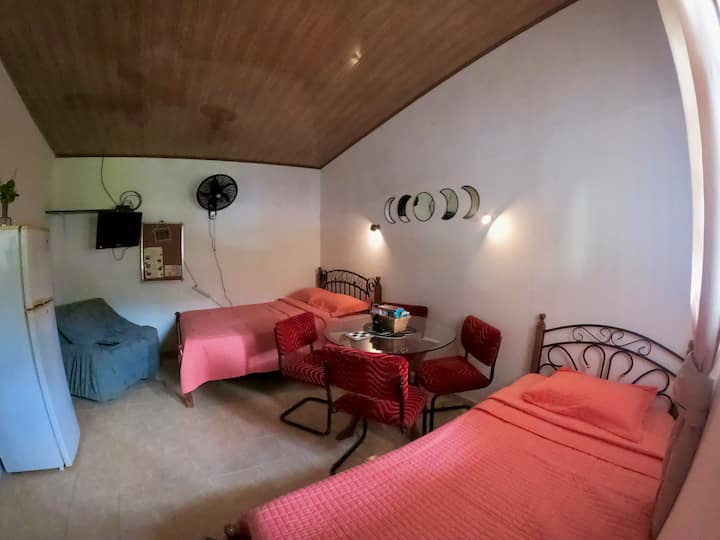 საძინებელი