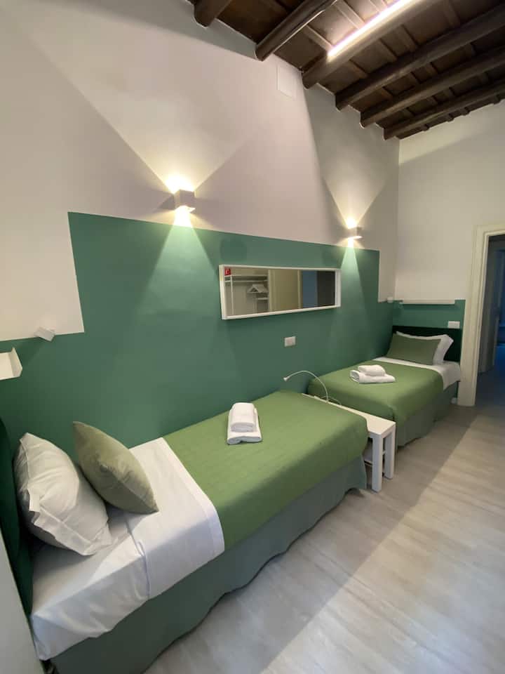 საძინებელი 2