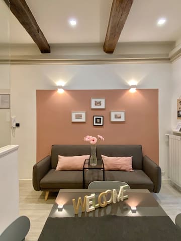 Navona Corallo Elegance gallery image 2