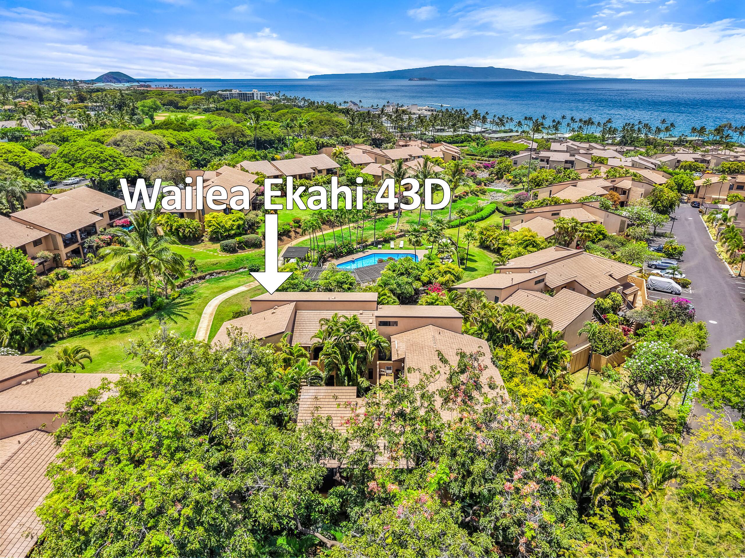 Condo in Kihei · ★4.7 · 2 bedrooms · 4 beds · 2 baths - Image 47