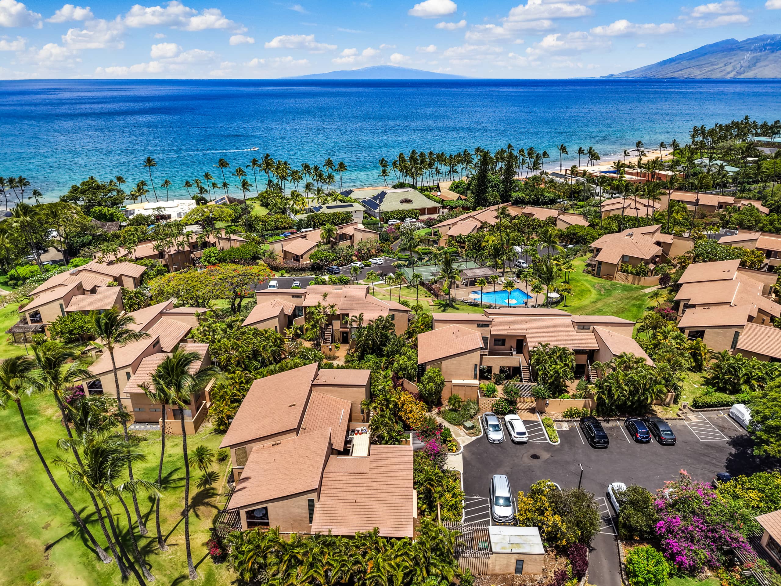 Condo in Kihei · ★4.7 · 2 bedrooms · 4 beds · 2 baths - Image 48