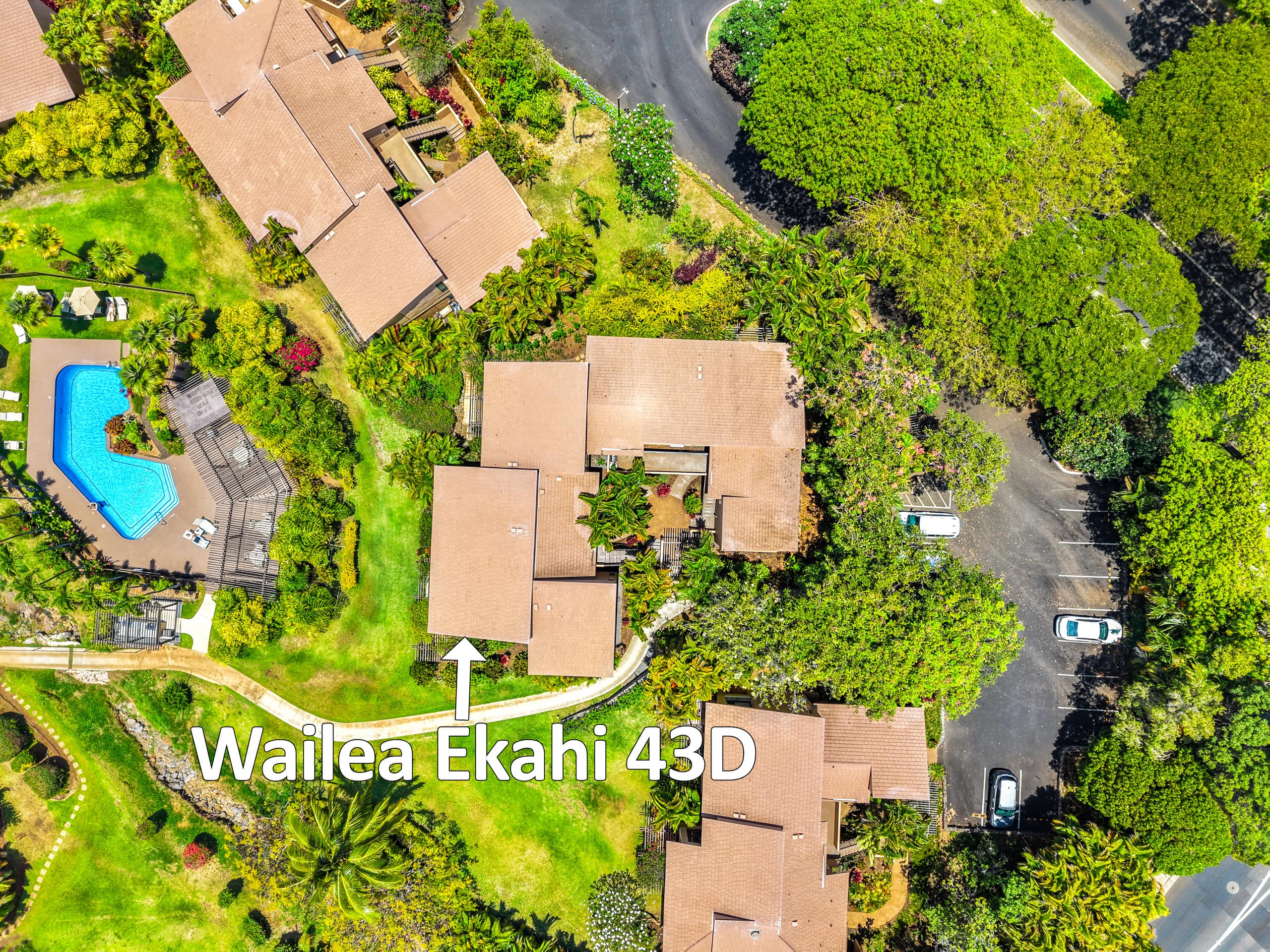 Condo in Kihei · ★4.7 · 2 bedrooms · 4 beds · 2 baths - Image 46