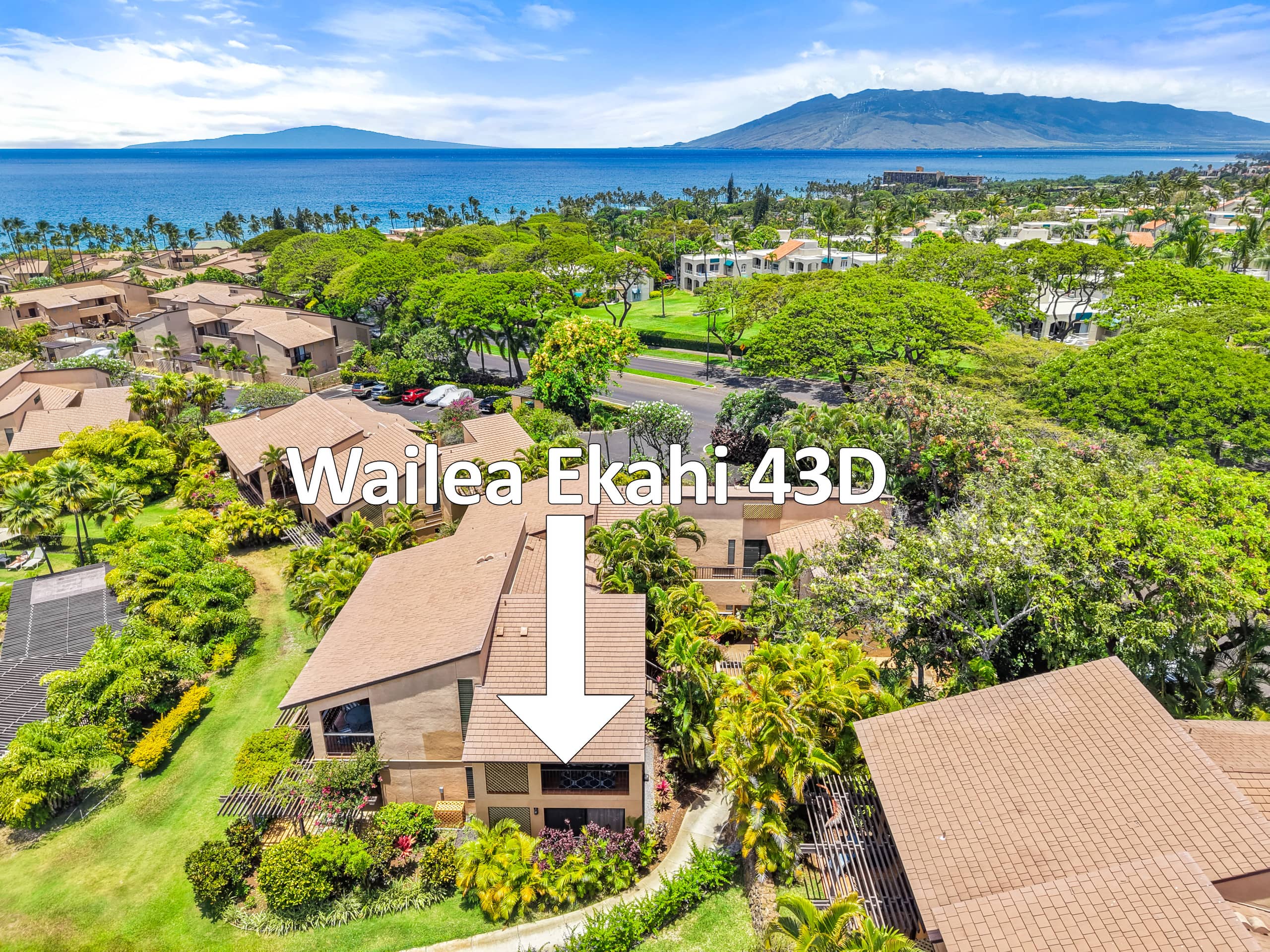 Condo in Kihei · ★4.7 · 2 bedrooms · 4 beds · 2 baths - Image 42