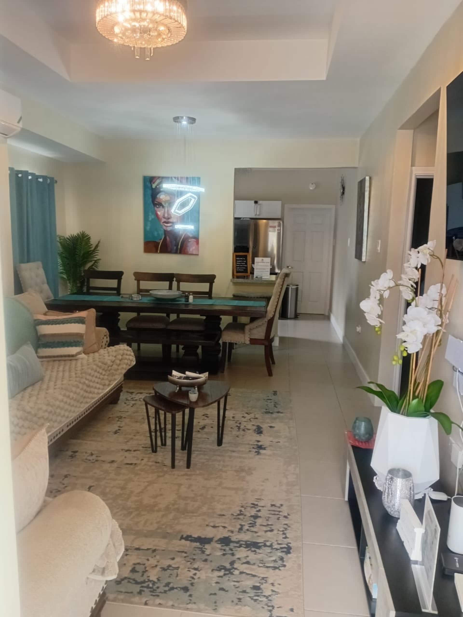 Natty’s Cozy Beach house in Hanover Jamaica — photo 3