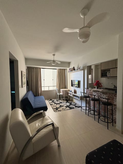 The most cozy in the best location of Barra