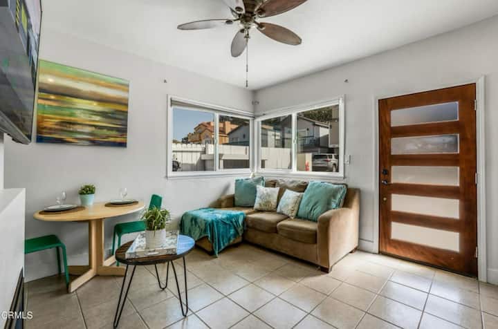 Casita Del Mar Cottage - Oxnard, CA