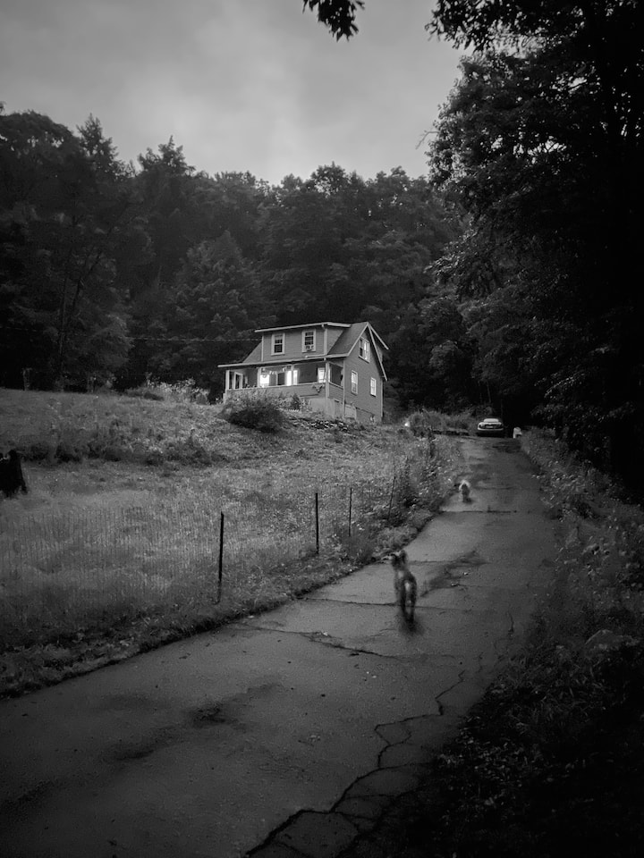 Intimate Sanctuary. Cozy & Private. - Derby, CT