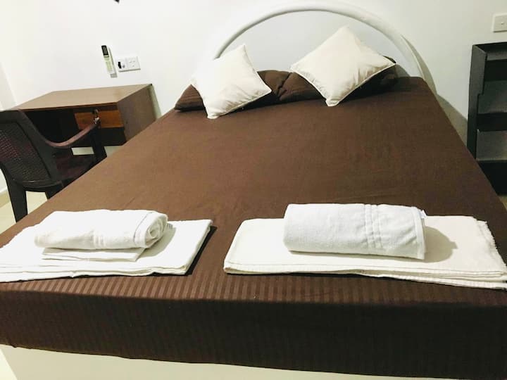 Abhiru Apartment Narigama - Hikkaduwa