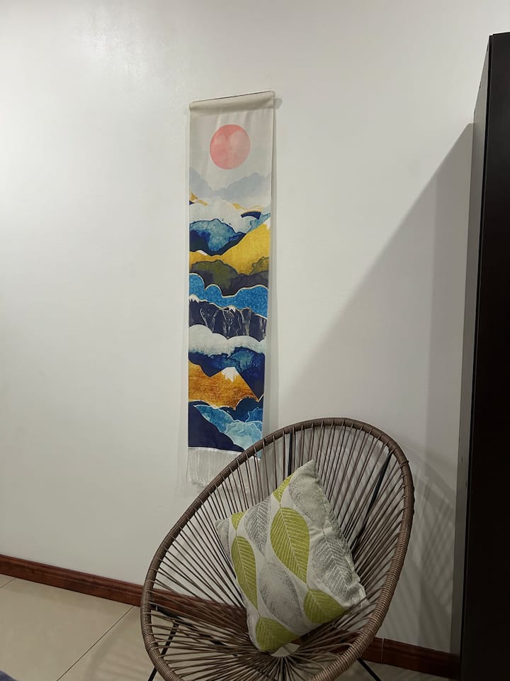Apartamento Estudio - Luna Gris #12 - Puntarenas