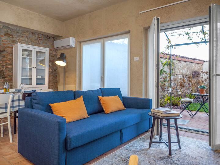 Green Lodge - Apartment 1 - 1 Br, 1 Bath - Borgomanero