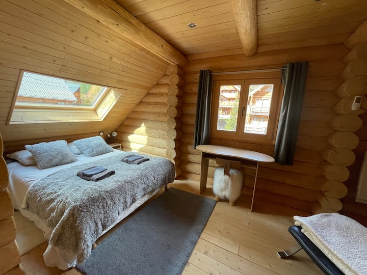 საძინებელი 3