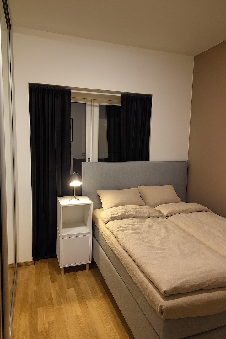 Schlafzimmer 2