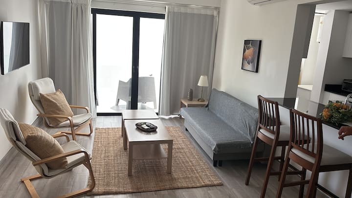 Acogedor Apartamento En Punta Cana Village - Punta Cana