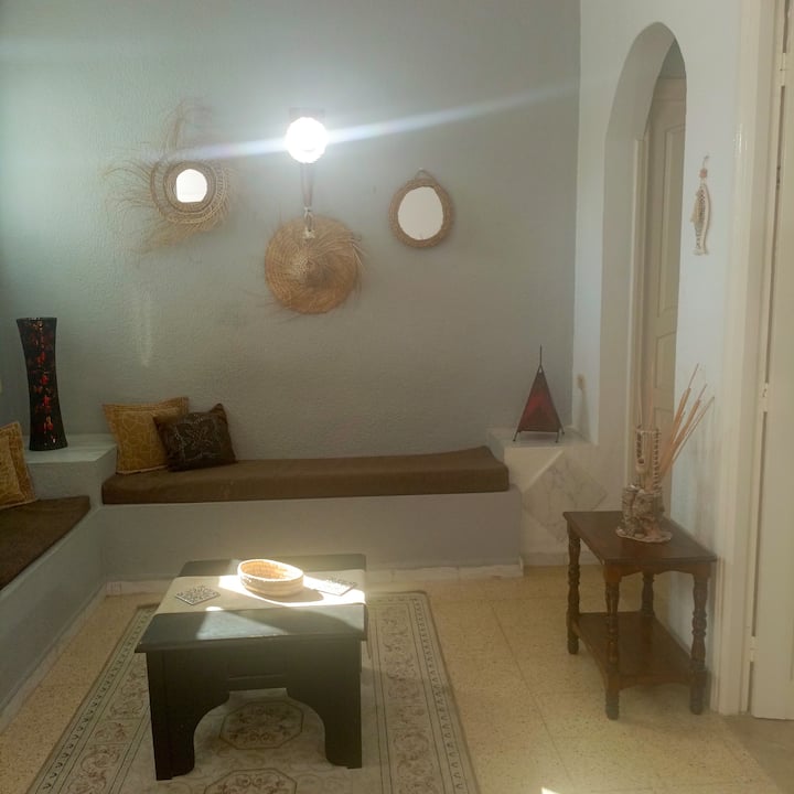 Appartement Ons - Djerba