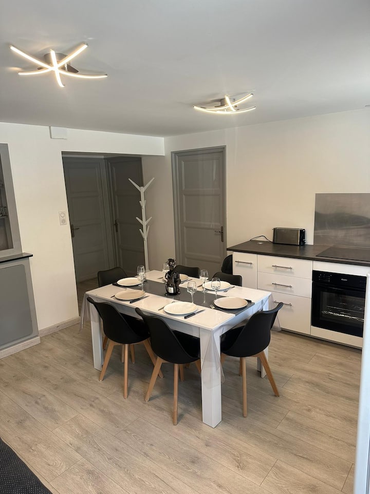 Appartement 6 Personnes. A 300m Des Pistes. - Lanslevillard