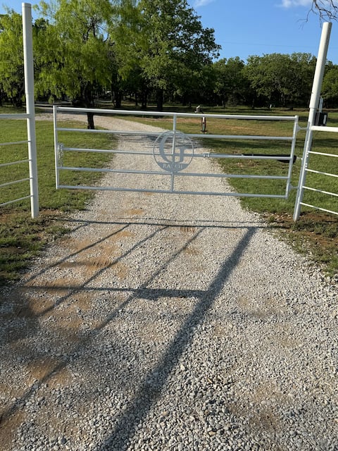 Circle G Ranch Cabin