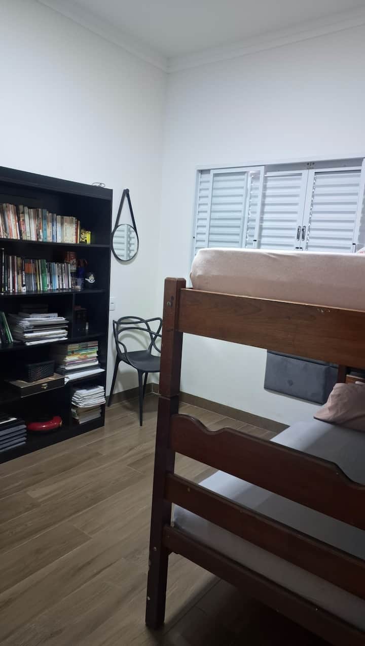 Спална соба