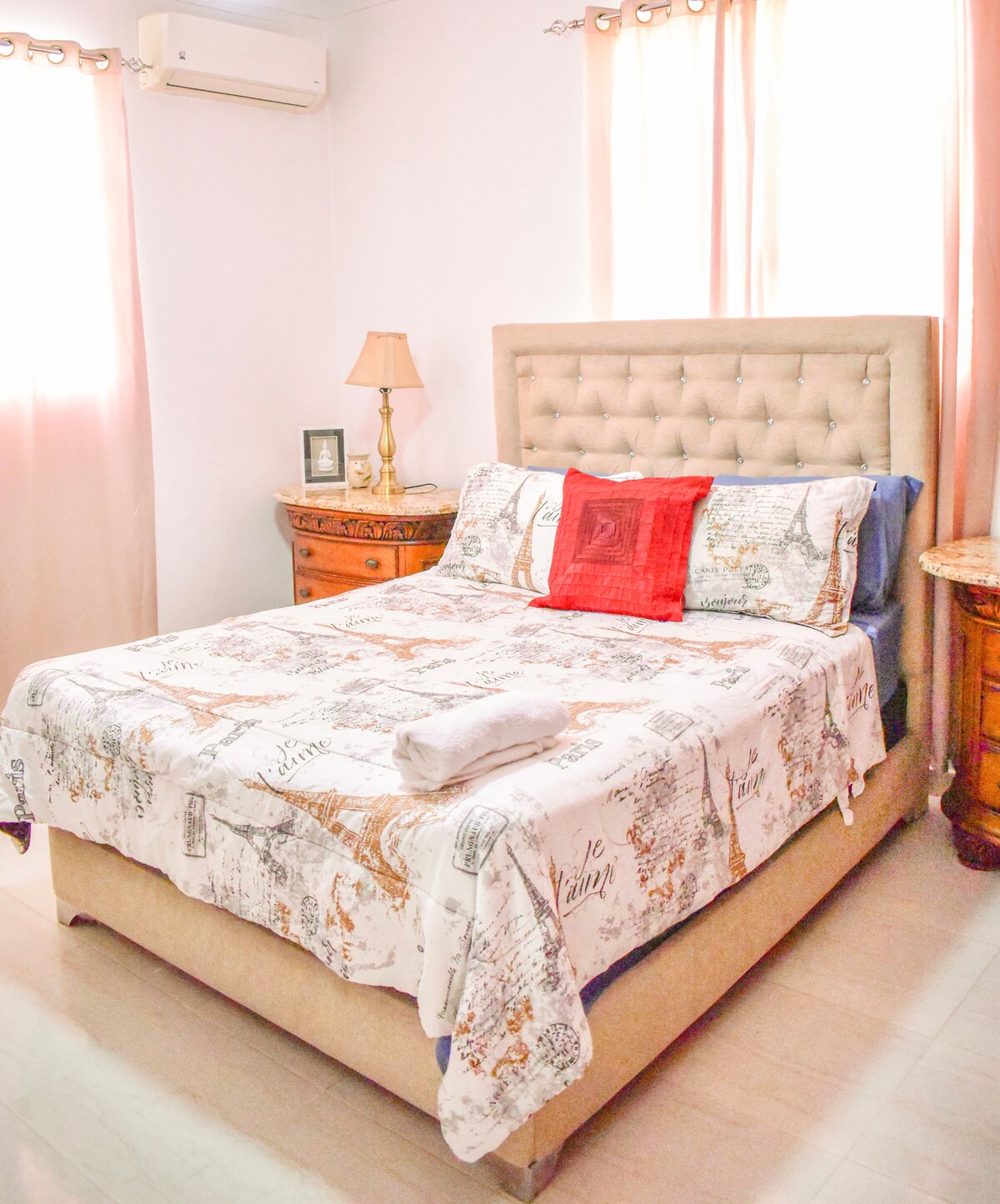 Спална соба 2