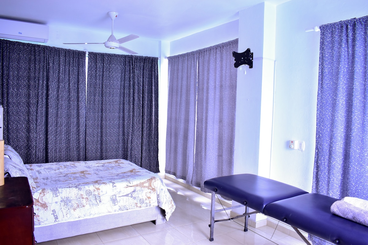 Спална соба 4